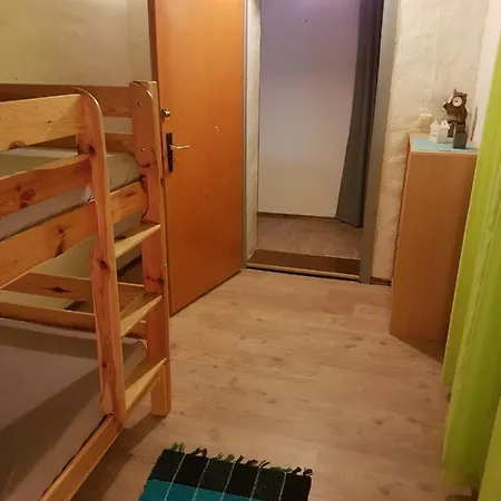 Neu Ostseedomizil Am Waldchen דירה *