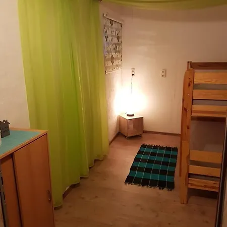 דירה Neu Ostseedomizil Am Waldchen Neubukow